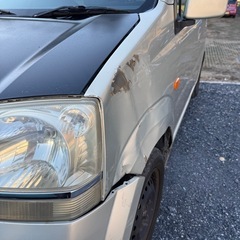 ダイハツムーブの画像