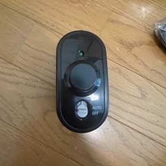 iRobot Roomba (Auto Virtual Wall)とリモコンの画像