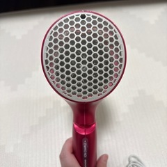 Panasonic  ヘアードライヤー　ナノケア　EH-CNA99の画像