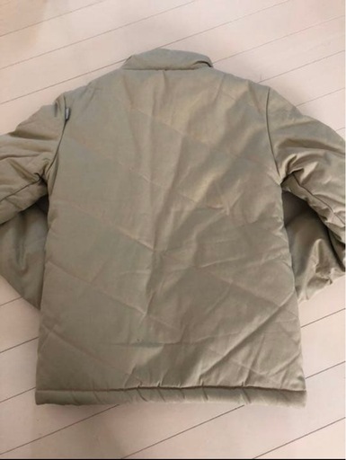 ★新品stussy ステューシー ダウンジャケット XS　スキー スノーボードウエア★