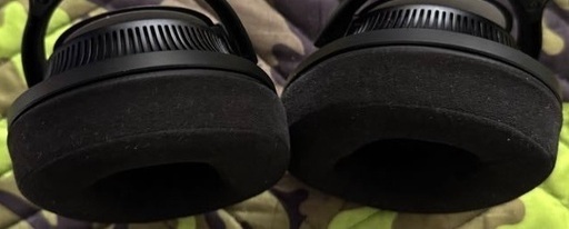 SONY MDR-MV1 ソニー モニターヘッドホン