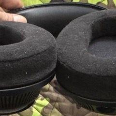 SONY MDR-MV1 ソニー モニターヘッドホンの画像