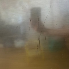 Panasonic冷蔵庫の画像