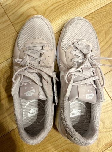 24.5cmNIKE｜W AIR MAX EXCEE｜エアマックス エクシー｜ピンクラベンダー/ココナッツ