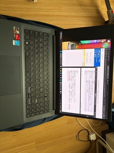 vivobook M3500QA