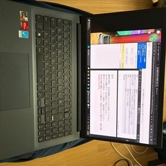 vivobook M3500QAの画像