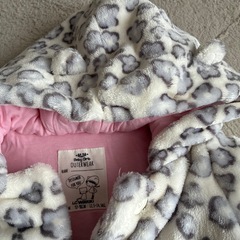 キッズアウターの画像