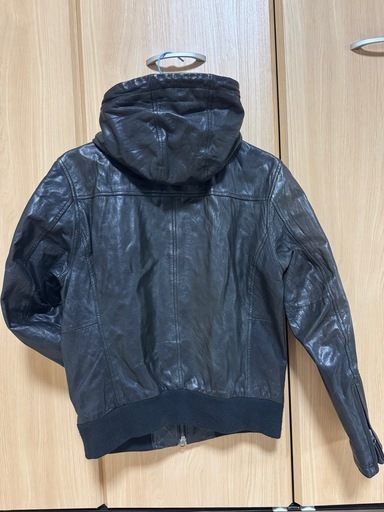 セット売りもあります❗️Backnumber レザージャケット