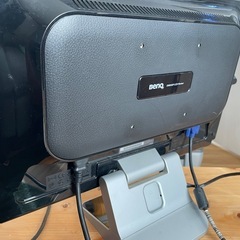 モニターの画像