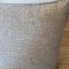 背もたれクッションの画像