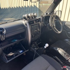 ジムニー　jb23 6型　今月中購入-5万しますの画像