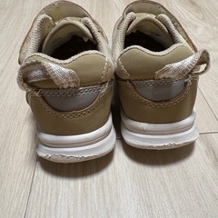 イフミー IFME 靴 17cmの画像