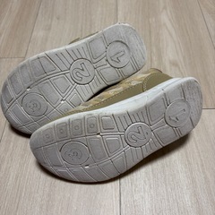 イフミー IFME 靴 17cmの画像