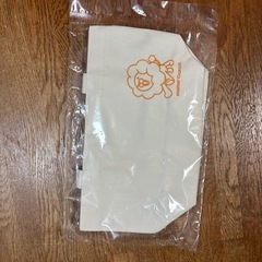 ミスタードーナツ　トート　エコバッグ　未使用の画像