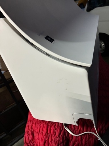 【売約済み】Sharp エアコン10畳向けAY-L28P-W 2021年製　中古品　