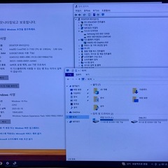 SONY VAIO ノートパソコン i5 6200Uの画像