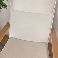 IKEAチェアの画像