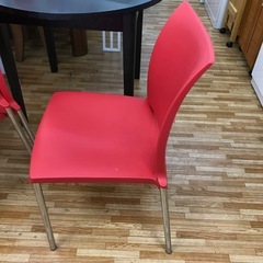 オカムラ kusch +Co hola チェア 椅子の画像