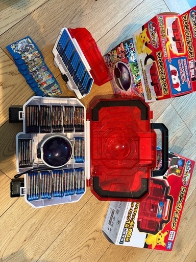 ポケモンフレンダピック　まとめうり　レアピックあり