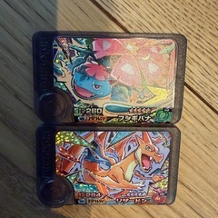 ポケモンフレンダピック　まとめうり　レアピックありの画像