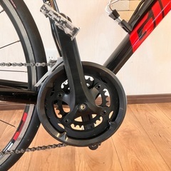 クロスバイク　GIANT ESCAPE RX 3 2017年式　Mサイズの画像