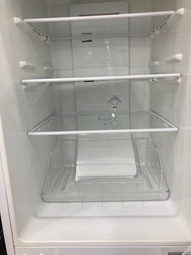 【トレファク高槻店】安心の6ヶ月間保証！取りに来れる方限定！YAMADAの2ドア冷蔵庫のご紹介です！