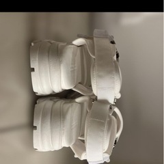 サンダルの画像