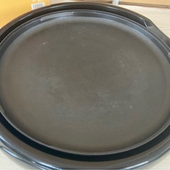 ★ホットプレート★の画像