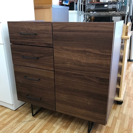 キッチンボード キッチン収納　