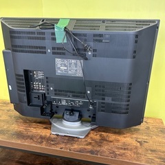 TOSHIBA REGZA テレビ
の画像