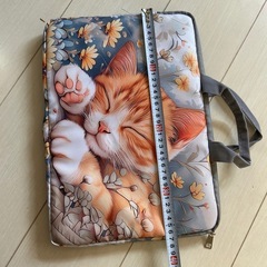 36*26 パソコンバッグ 新品の画像