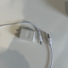 置き型時計(お譲り先が決まっています)の画像