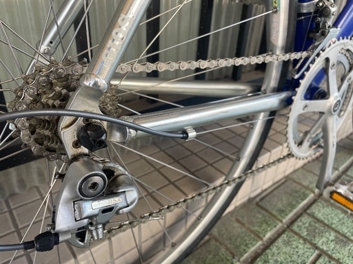 新春セール中❗️?ロードバイク GIOS レトロモデル