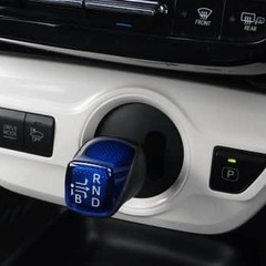 😙自社ローン通過率95％🙄トヨタ プリウス 　Ｓ　セーフティプラスの画像