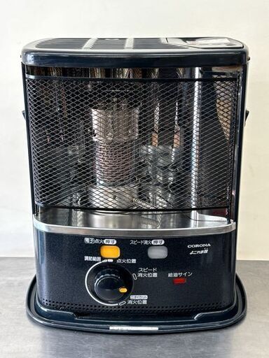 自社配送は札幌市内限定】CORONA/コロナ ポータブル石油ストーブ SX