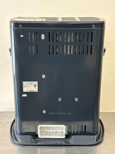 【自社配送は札幌市内限定】CORONA/コロナ ポータブル石油ストーブ SX-D2418Y 2018年製 動作OK 中古【USED】