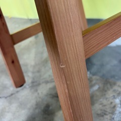 イケア ダイニングチェアの画像