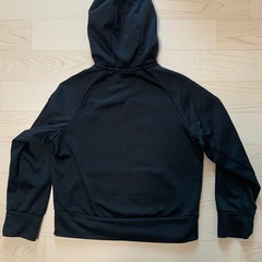 【取引中】NIKE  パーカー　XSの画像