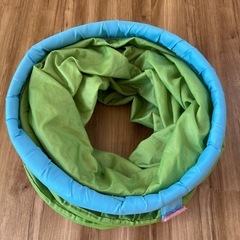 IKEA イケア プレイトンネル  BUSA ブーサの画像