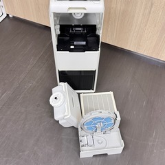 A2003🌟激安‼️ダイキン空気清浄機MCK55SE3-W 2016年製🌟の画像