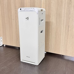 ダイキン空気清浄機の中古が安い！激安で譲ります・無料であげます