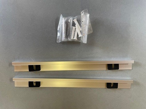 化粧鏡　壁付用　INAX KF-D3083AS 未使用品