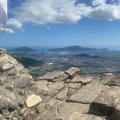 山口県登山サークル立ち上げ