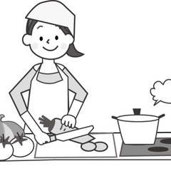 出張料理教室の画像