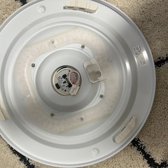 Panasonic HH-CA0611A 照明 の画像