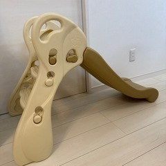 子供用　　室内　滑り台　遊具