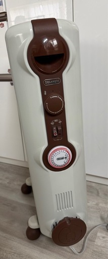 オイルヒーター