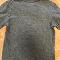 Paul Smith ポールスミス ルームウェア上下セット ルームウェアセットアップ 長袖Tシャツ カットソー ハーフパンツ 短パン ショートパンツ gray グレイ　グレー　灰色系 HOME　ロゴ 綿コットン100％表記サイズM メンズレディースユニセックスの画像
