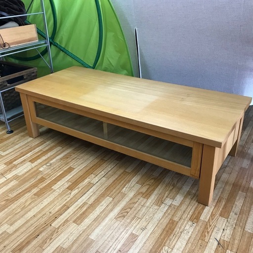 無印良品 テレビボード テレビ台