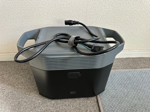 家電 ECOFLOW DELTA2